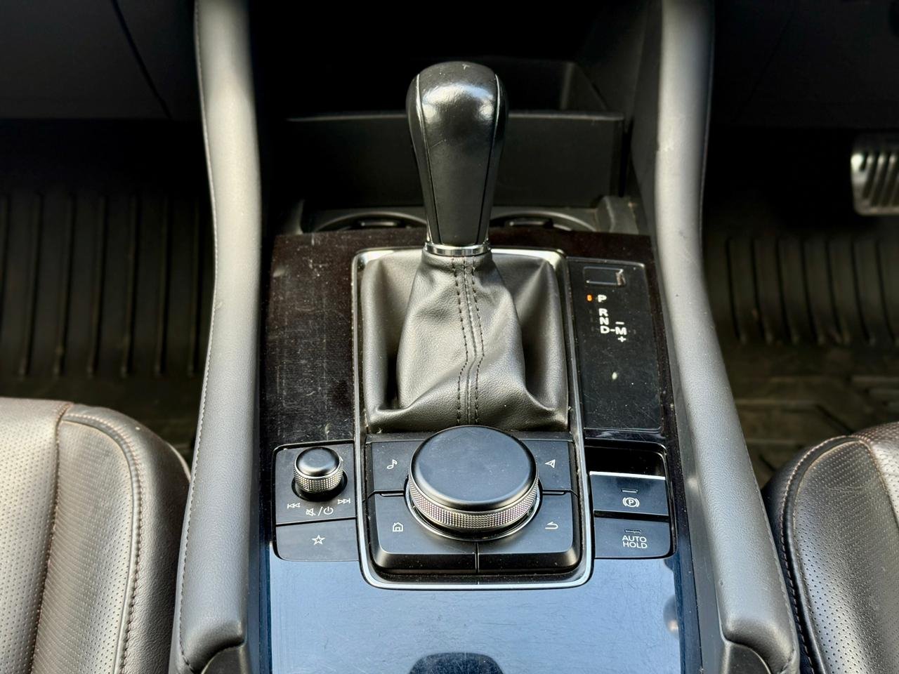 MAZDA 3 SKYACTIV-D thumbnail 11