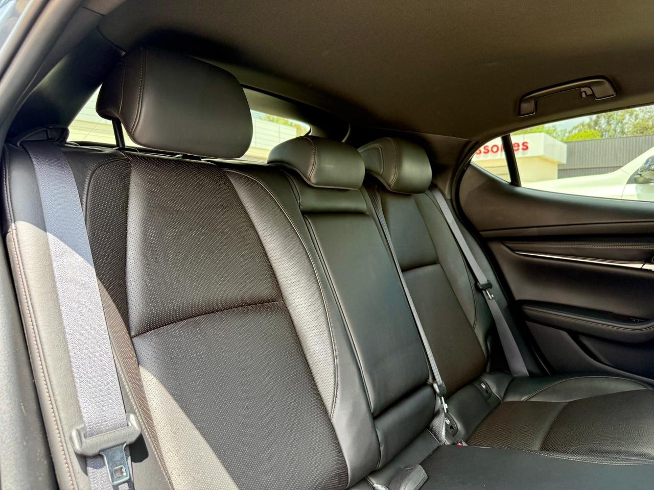 MAZDA 3 SKYACTIV-D thumbnail 14