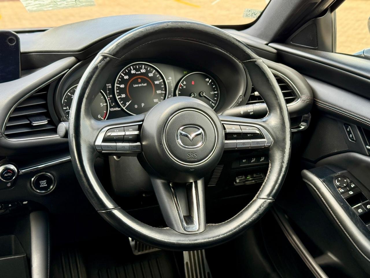 MAZDA 3 SKYACTIV-D thumbnail 13