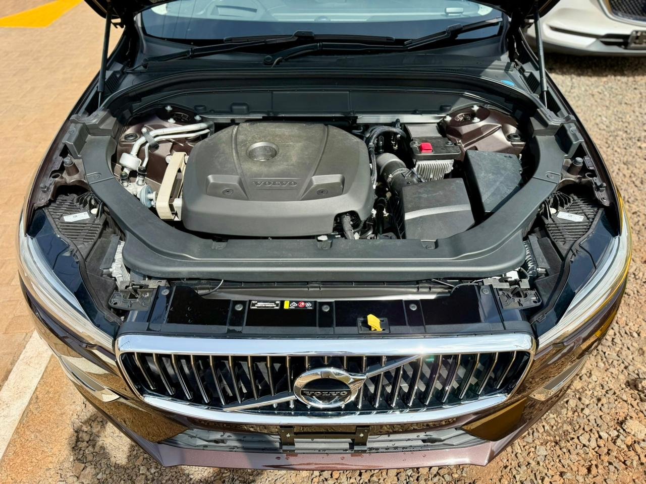 VOLVO XC60 T5 INSCRIPTION thumbnail 17