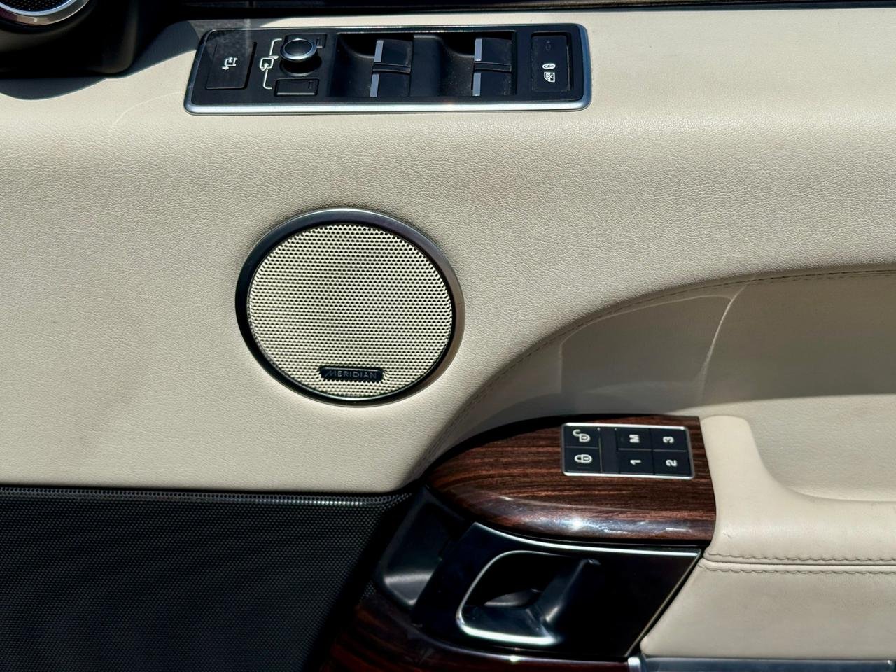 RANGE ROVER VOGUE thumbnail 11