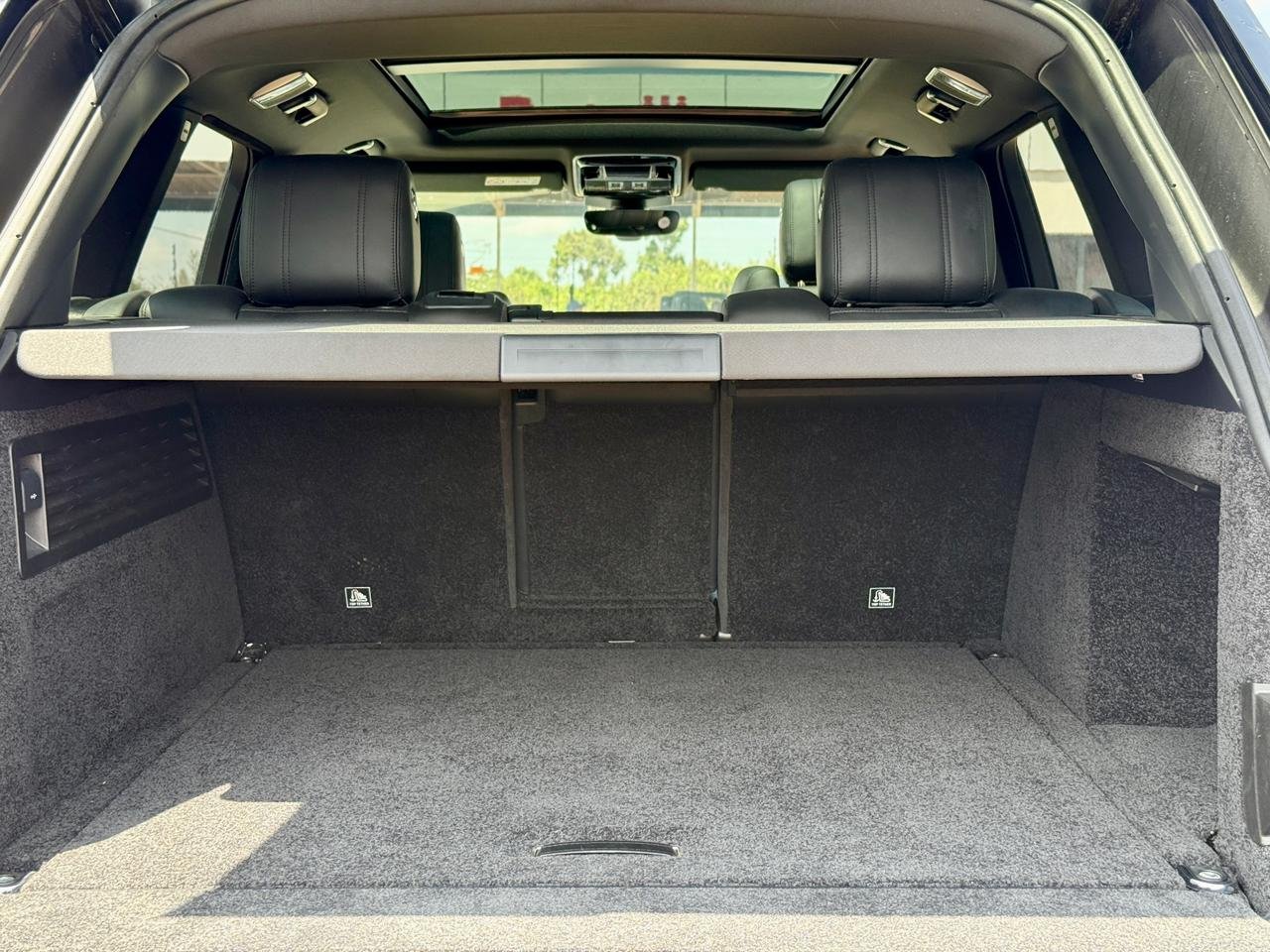 RANGE ROVER VOGUE thumbnail 15