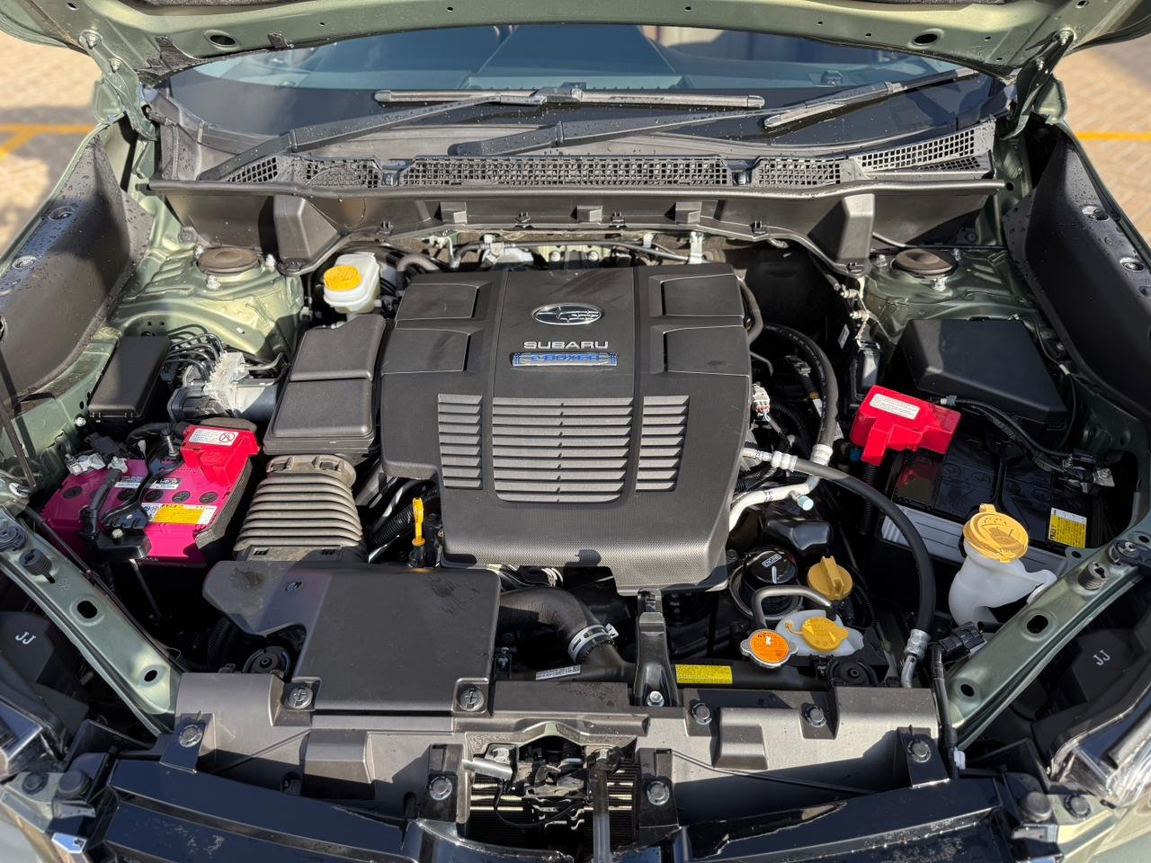 SUBARU FORESTER SKE thumbnail 18