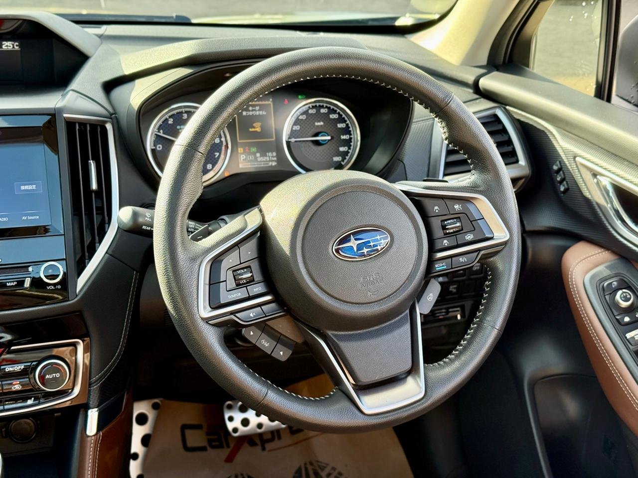 SUBARU FORESTER SKE thumbnail 12