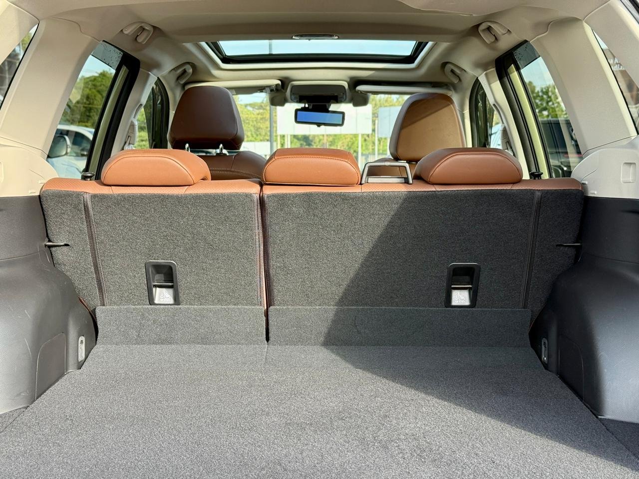 SUBARU FORESTER SKE thumbnail 17