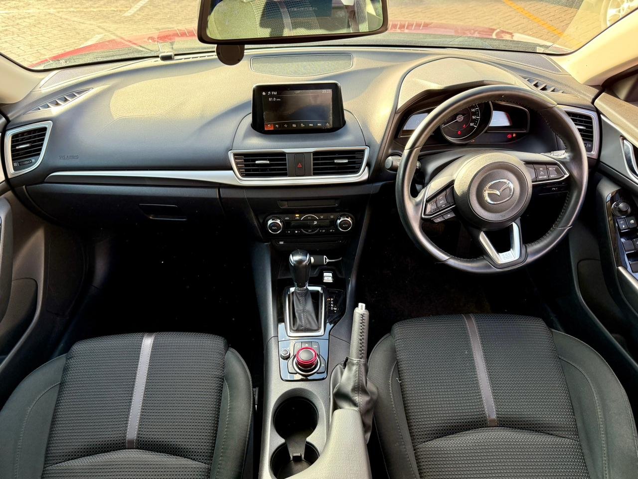 MAZDA AXELA thumbnail 9