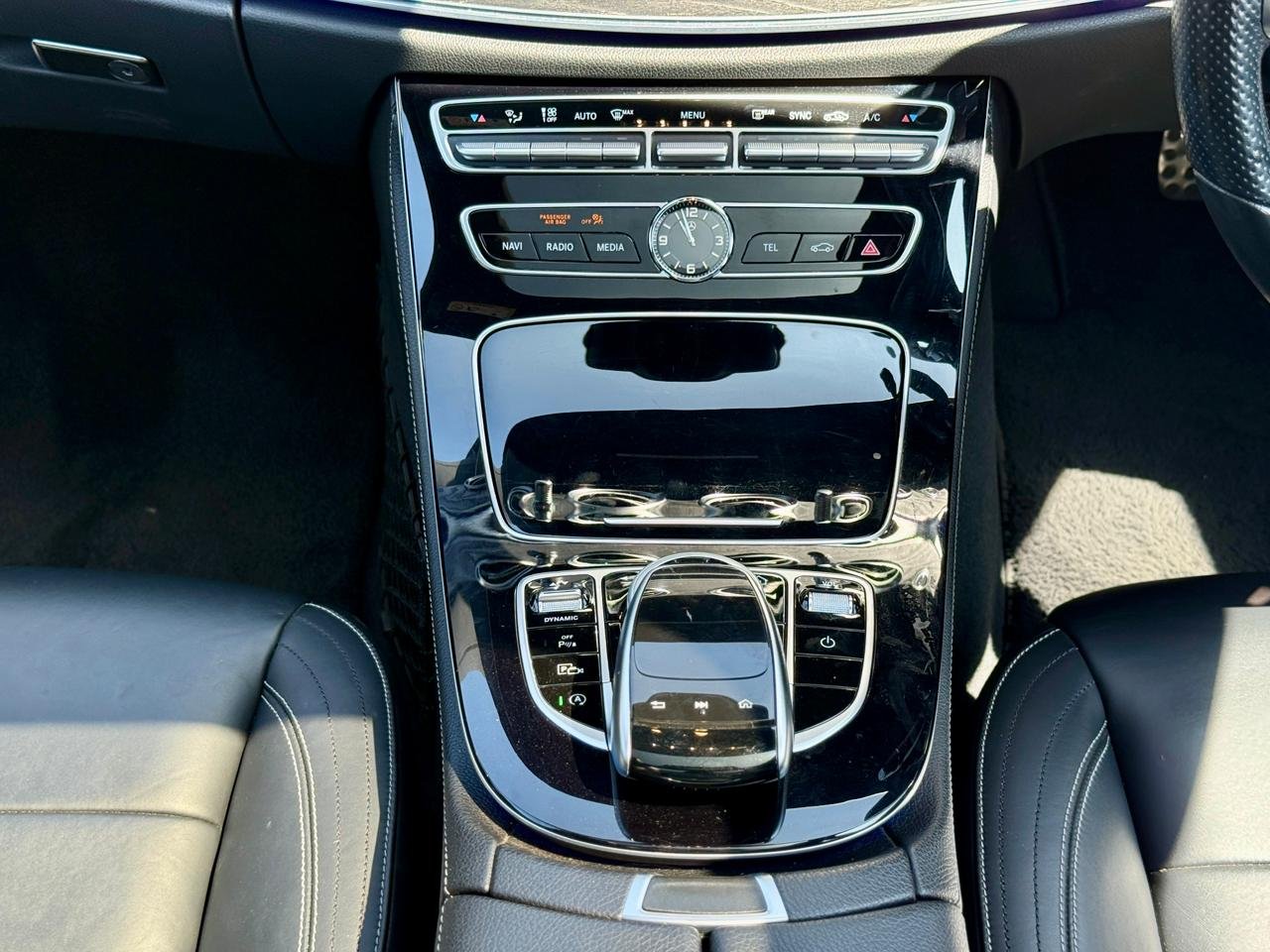 MERCEDES BENZ E200 W213 thumbnail 10
