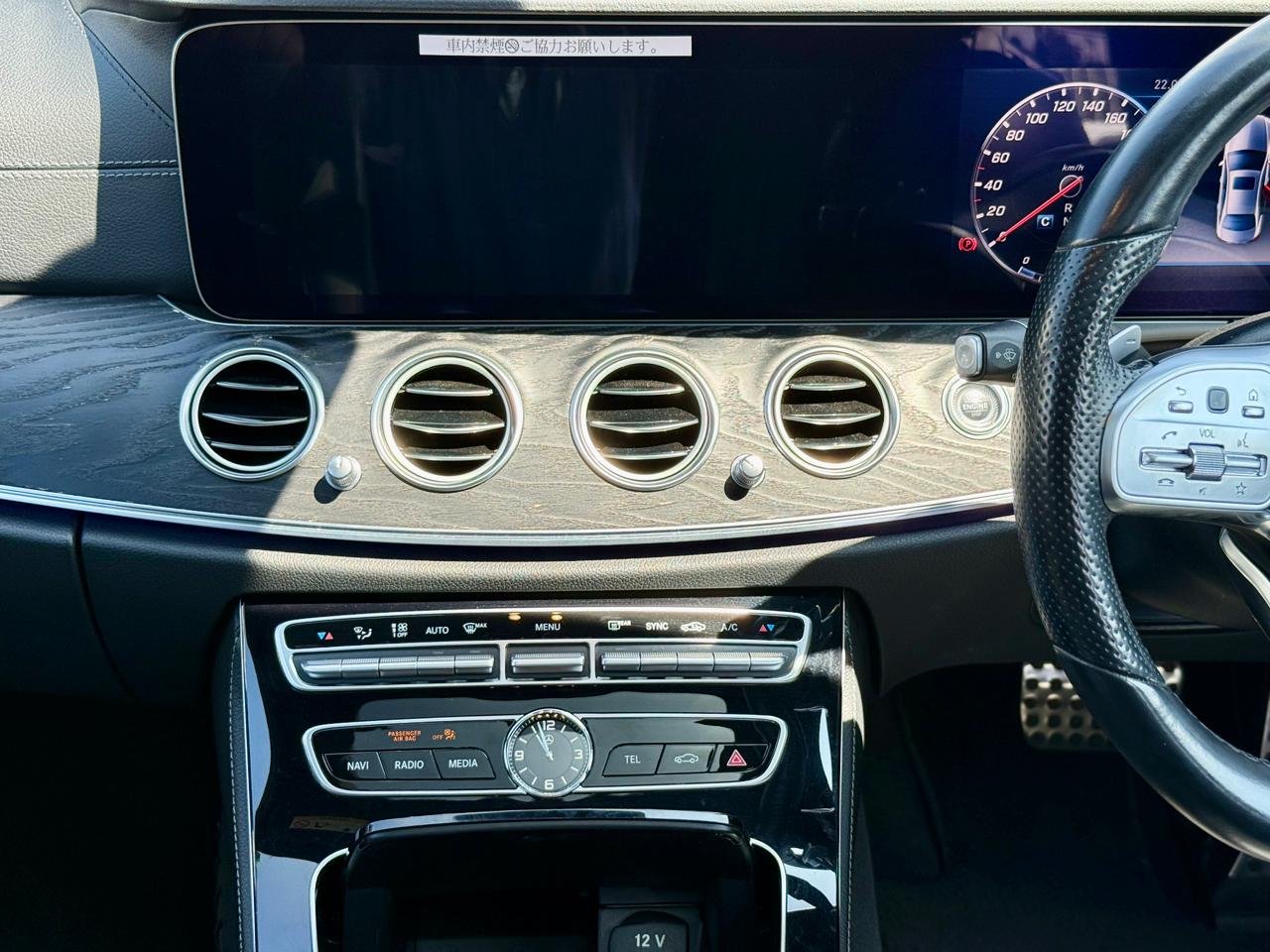 MERCEDES BENZ E200 W213 thumbnail 11