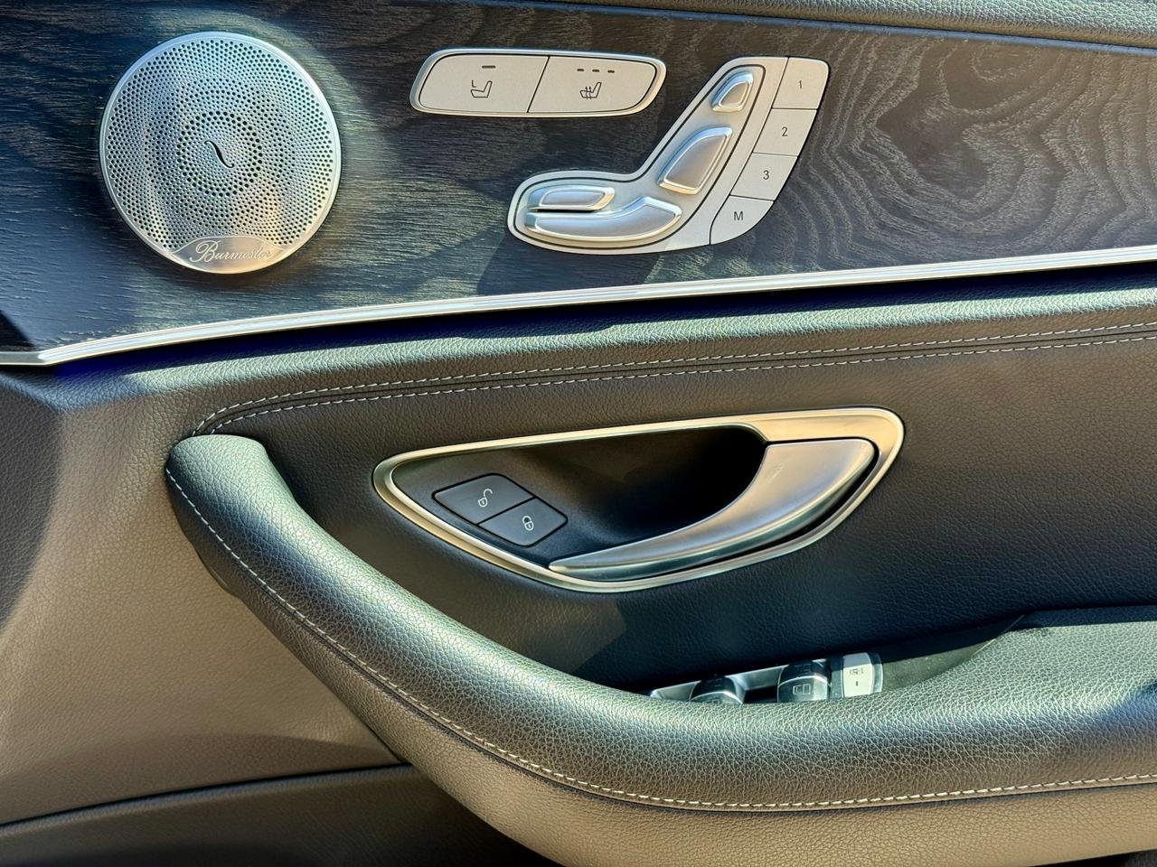 MERCEDES BENZ E200 W213 thumbnail 12