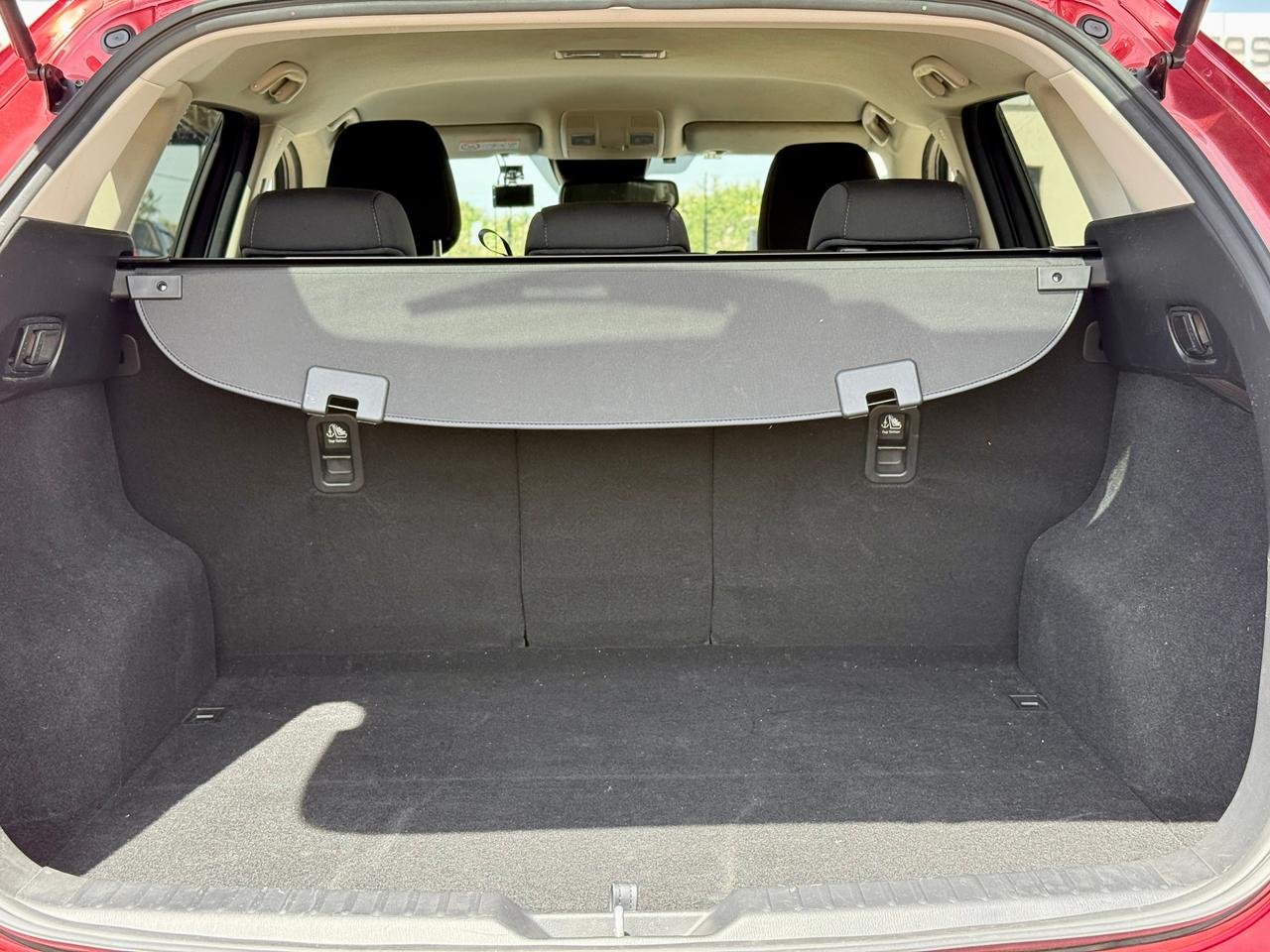 MAZDA CX5 thumbnail 16