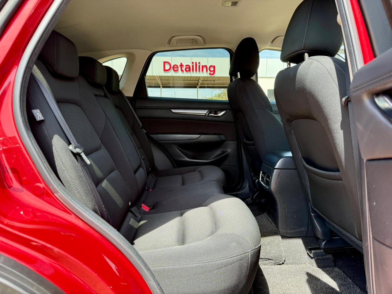 MAZDA CX5 thumbnail 14