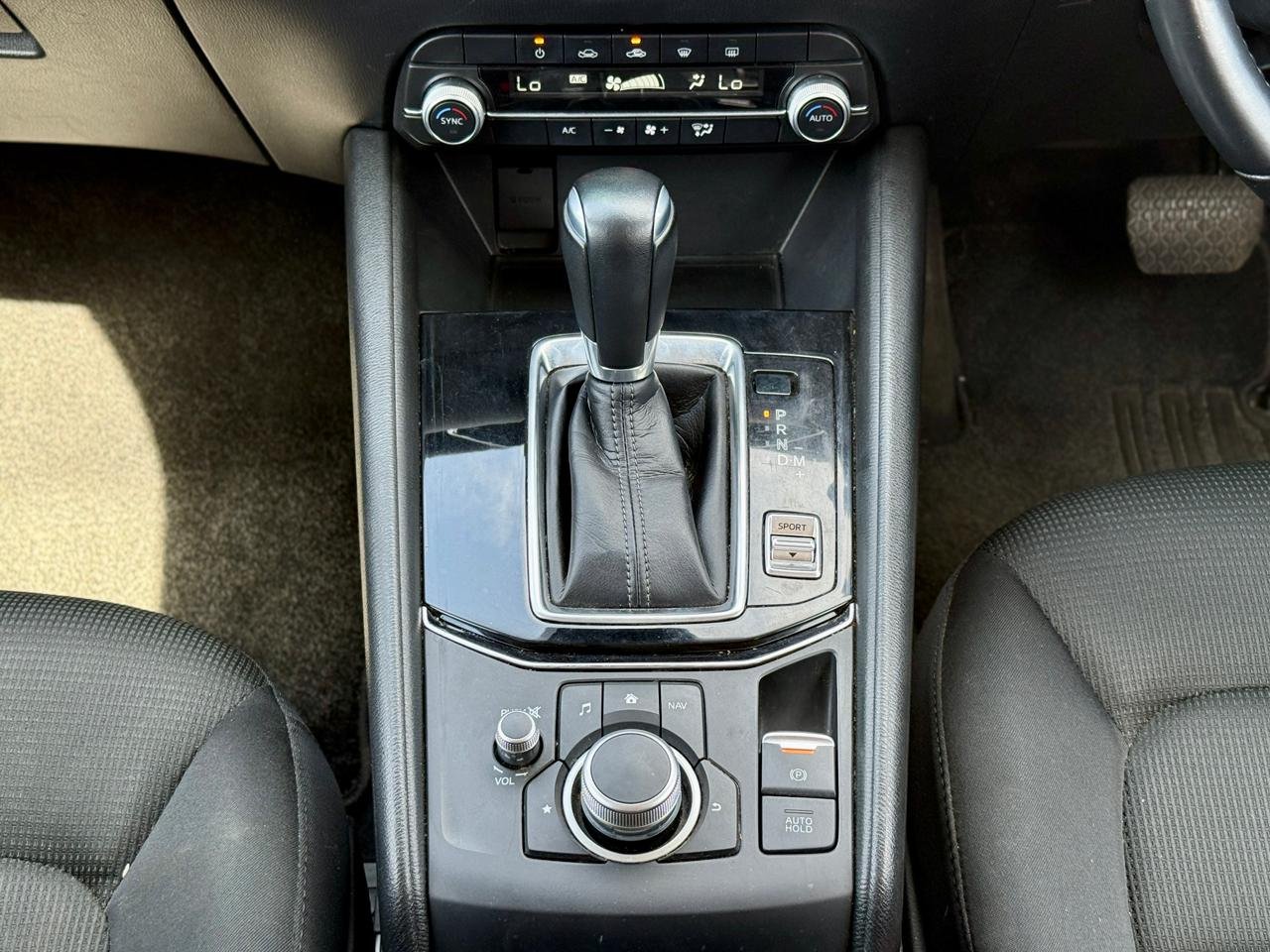 MAZDA CX5 thumbnail 11