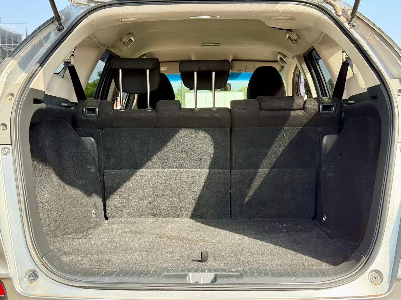 HONDA FIT SHUTTLE thumbnail 14