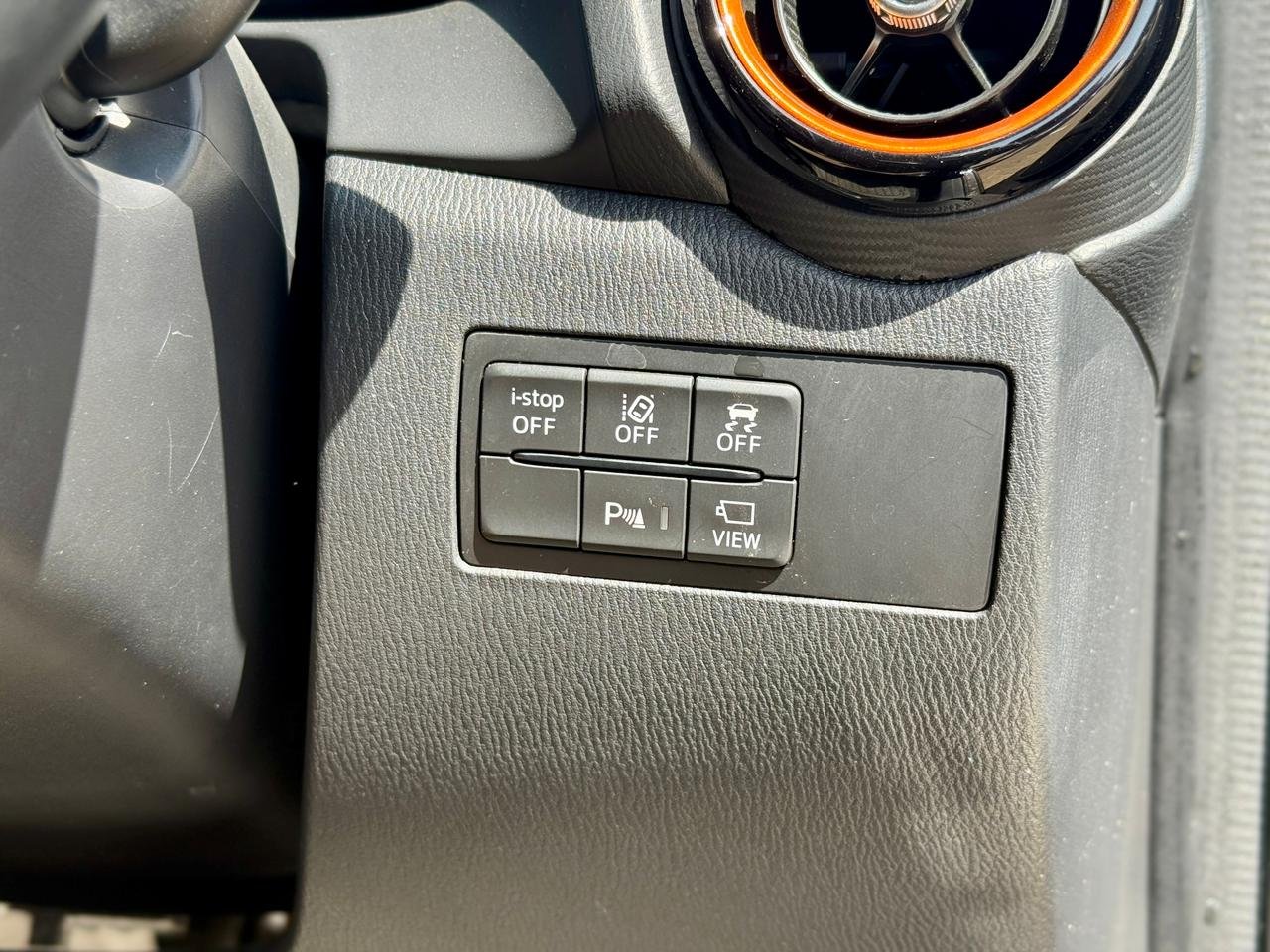 MAZDA DEMIO SKYACTIV thumbnail 13