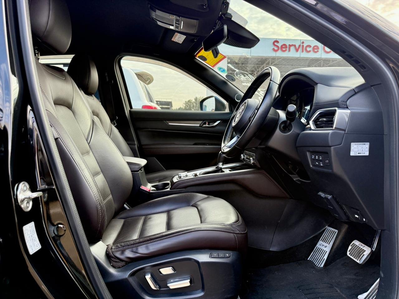 MAZDA CX5 EXCLUSIVE PACKAGE thumbnail 7