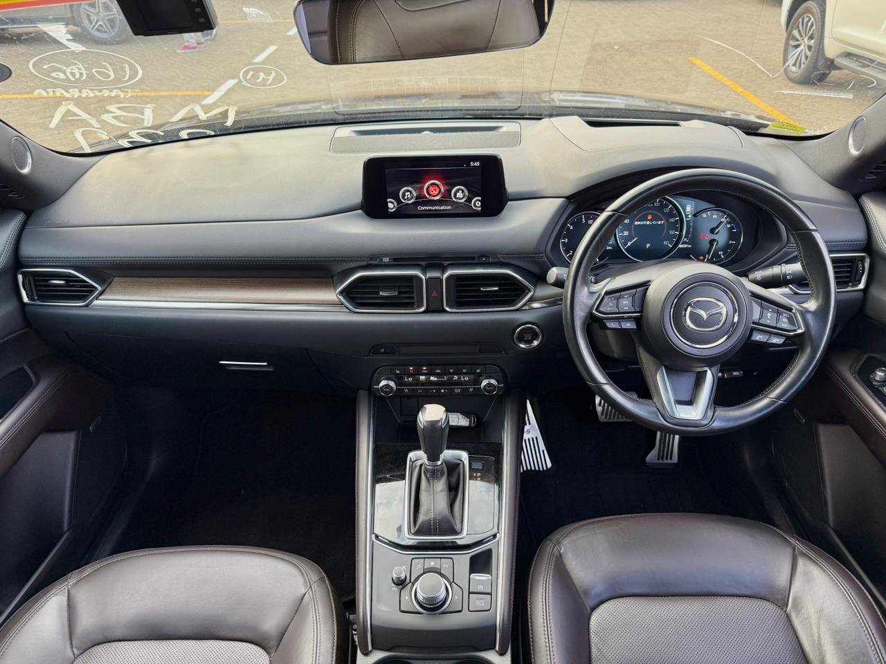 MAZDA CX5 EXCLUSIVE PACKAGE thumbnail 9