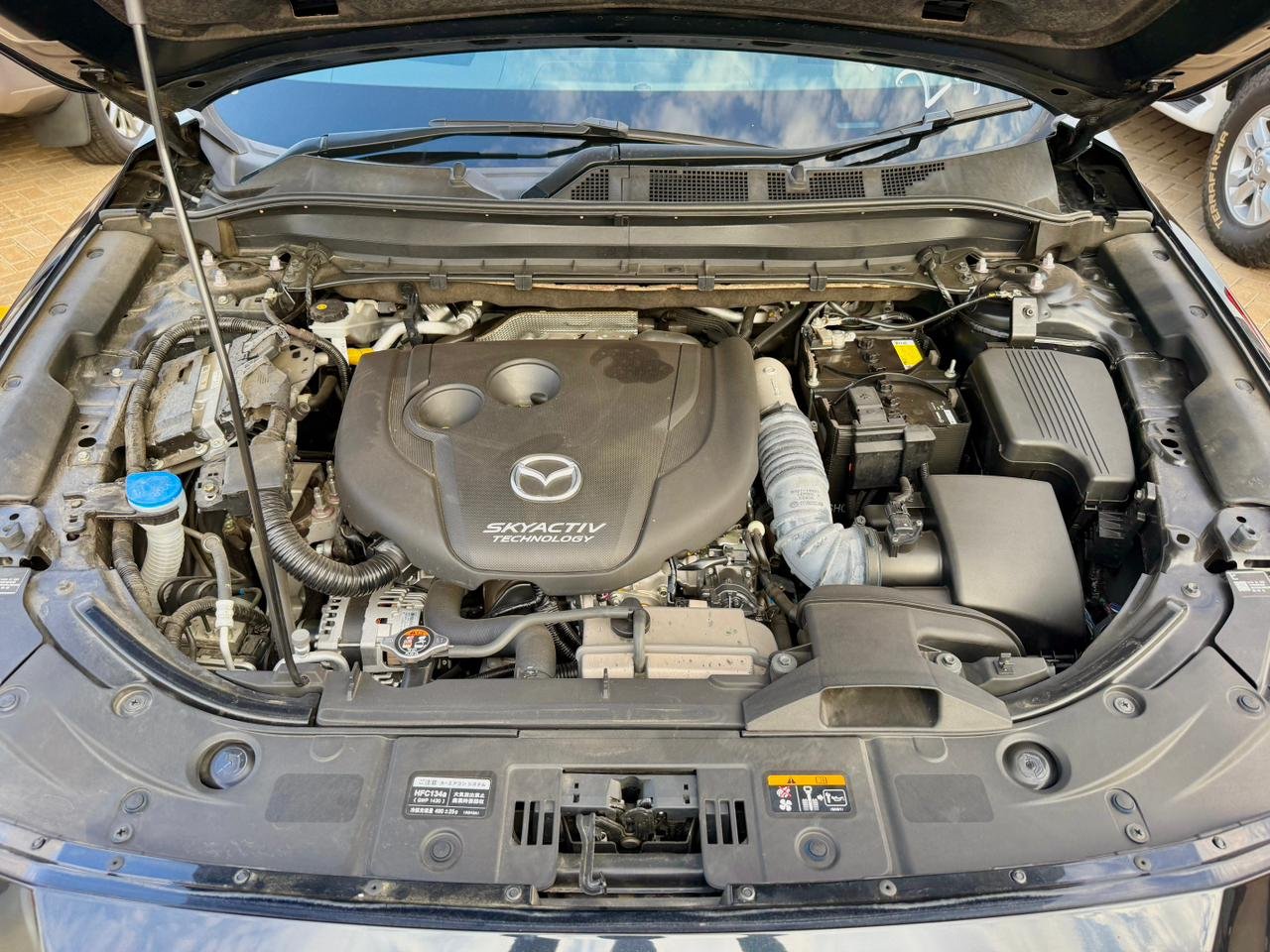 MAZDA CX5 EXCLUSIVE PACKAGE thumbnail 16