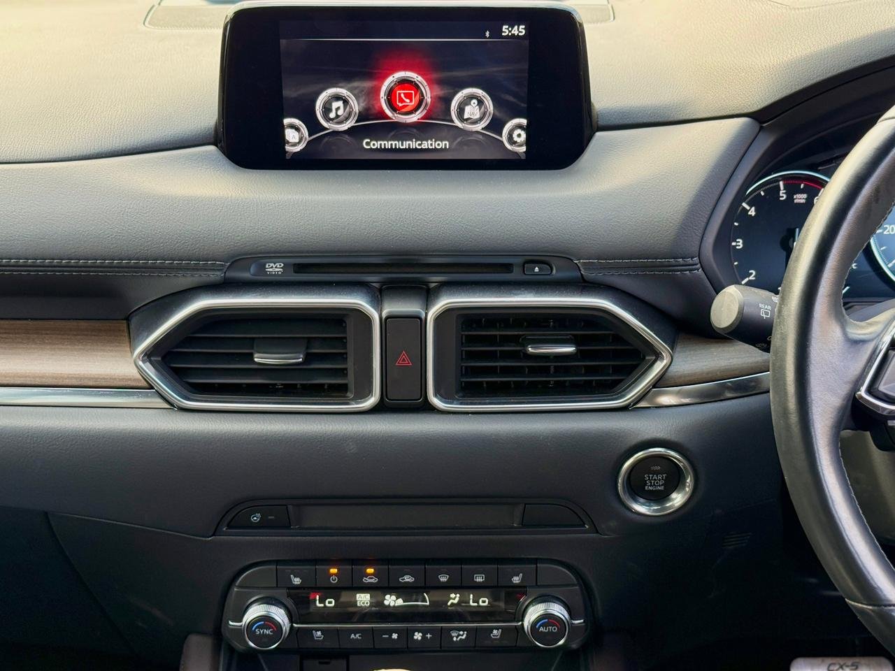 MAZDA CX5 EXCLUSIVE PACKAGE thumbnail 11