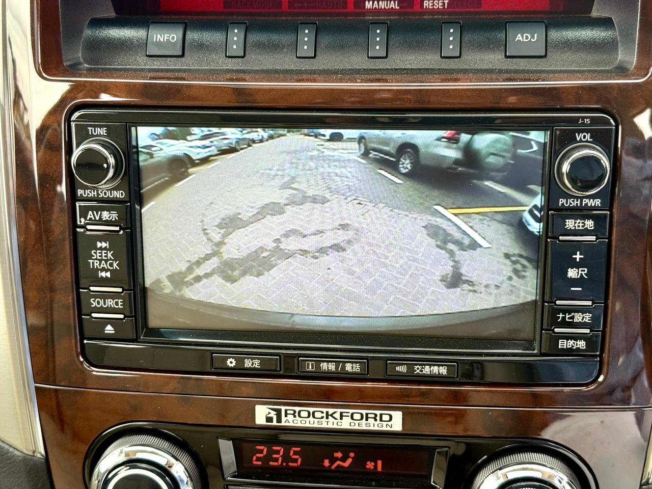 MITSUBISHI PAJERO SUPER EXCEED thumbnail 11