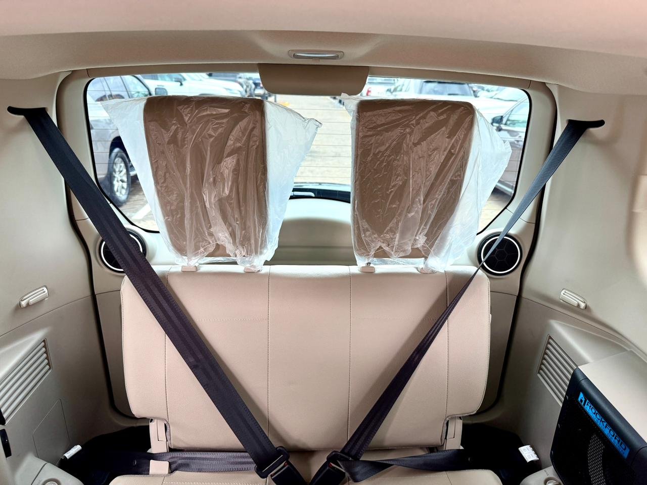 MITSUBISHI PAJERO SUPER EXCEED thumbnail 14