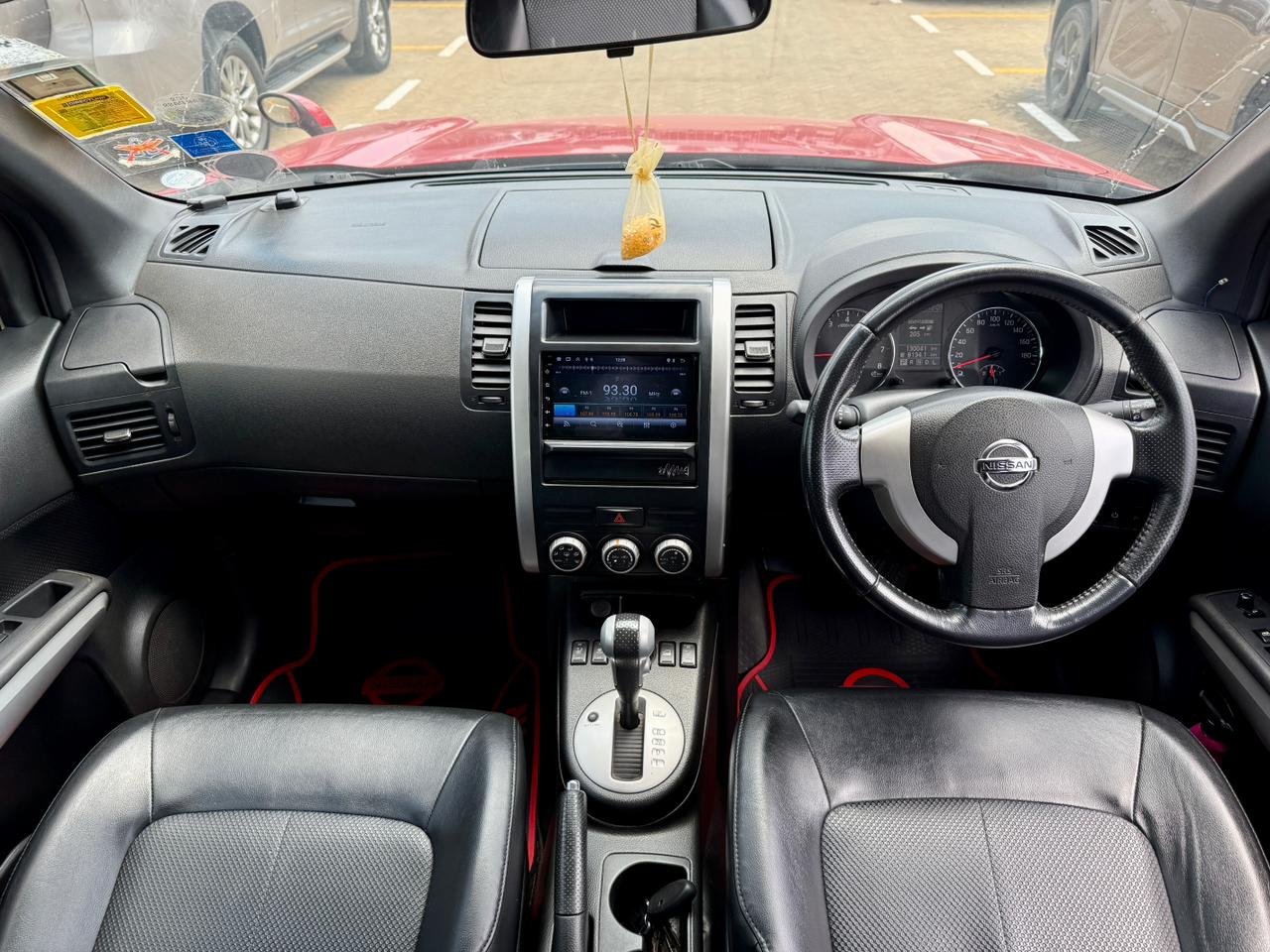 NISSAN XTRAIL NT-31 thumbnail 9