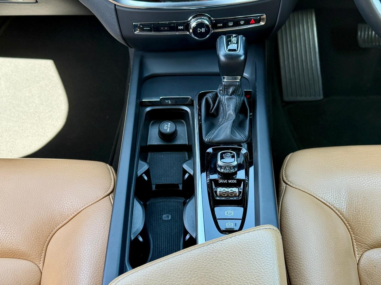 VOLVO S60 T4 thumbnail 11