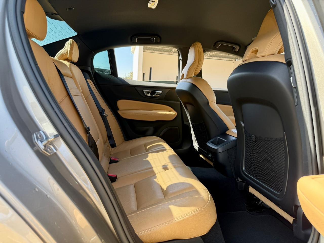 VOLVO S60 T4 thumbnail 16