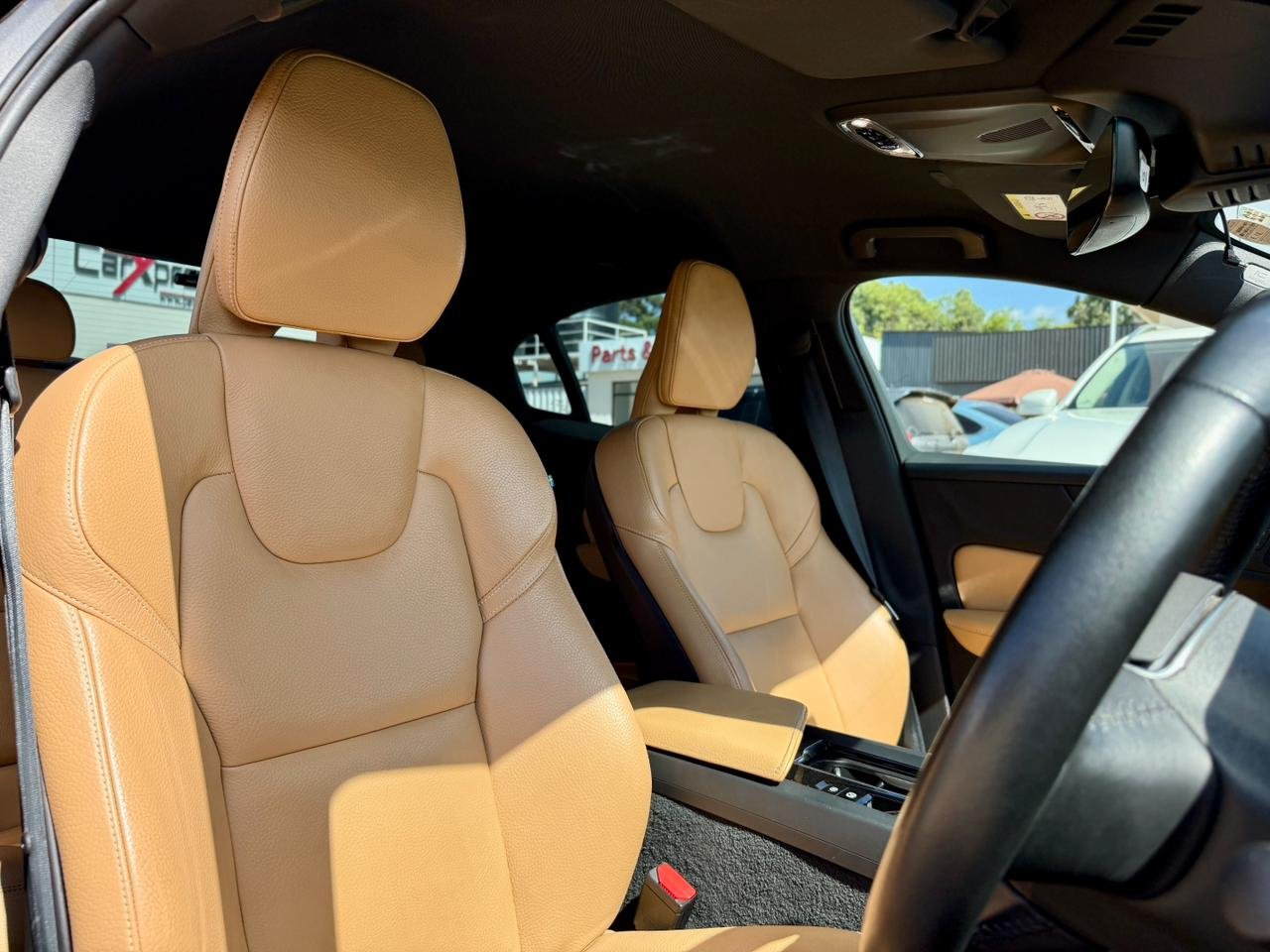VOLVO S60 T4 thumbnail 7