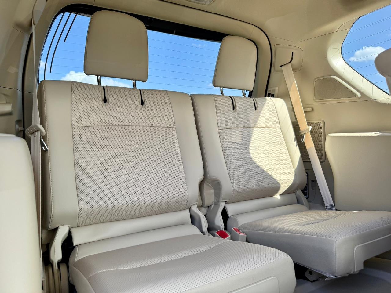 TOYOTA LAND CRUISER PRADO TX thumbnail 14