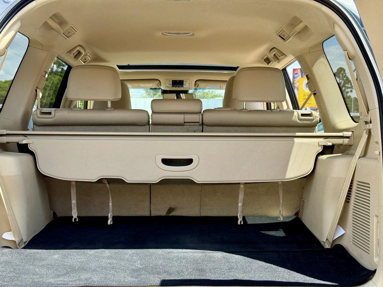 TOYOTA LAND CRUISER PRADO VXL thumbnail 18