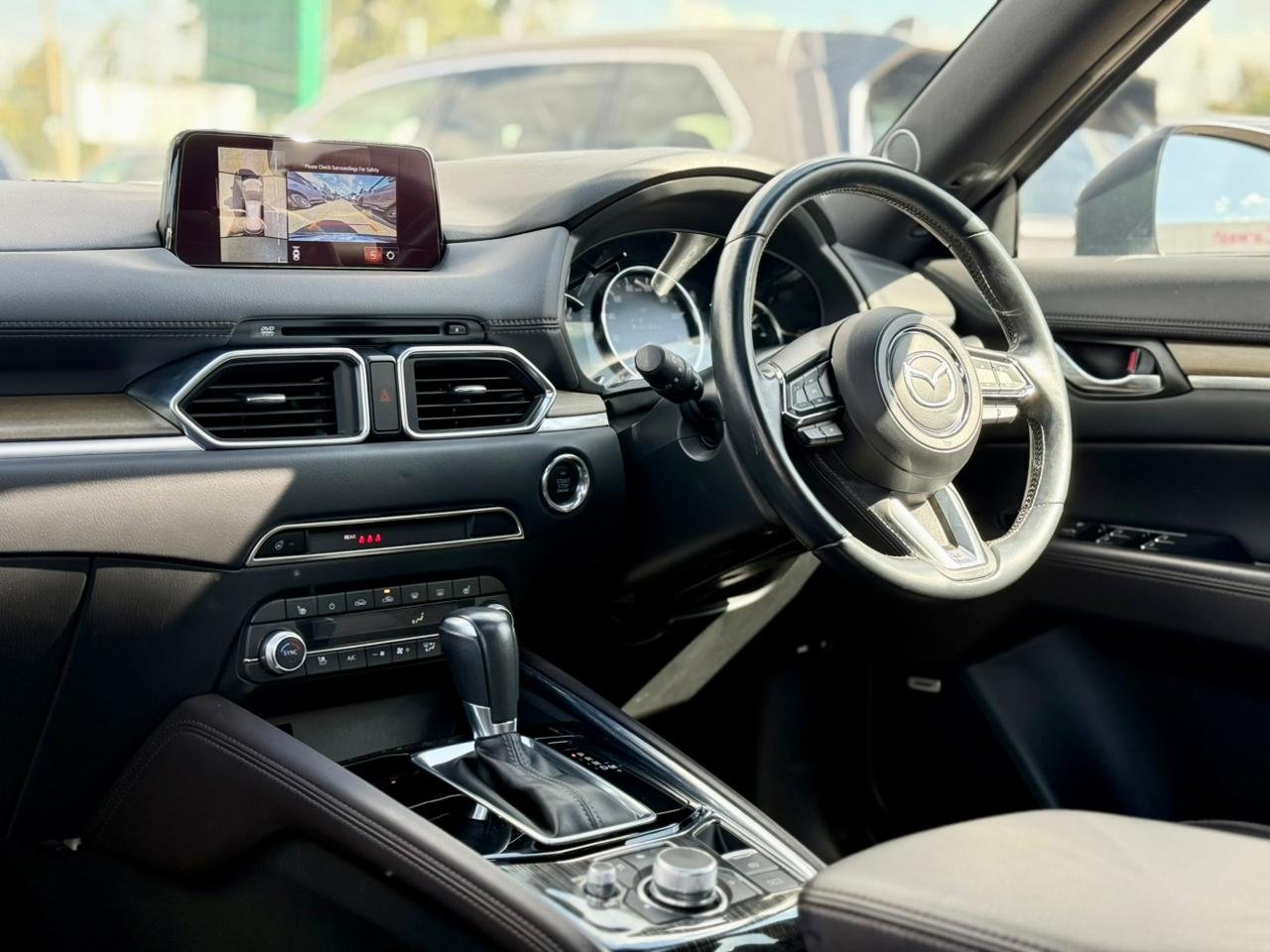 MAZDA CX5 EXCLUSIVE PACKAGE thumbnail 11