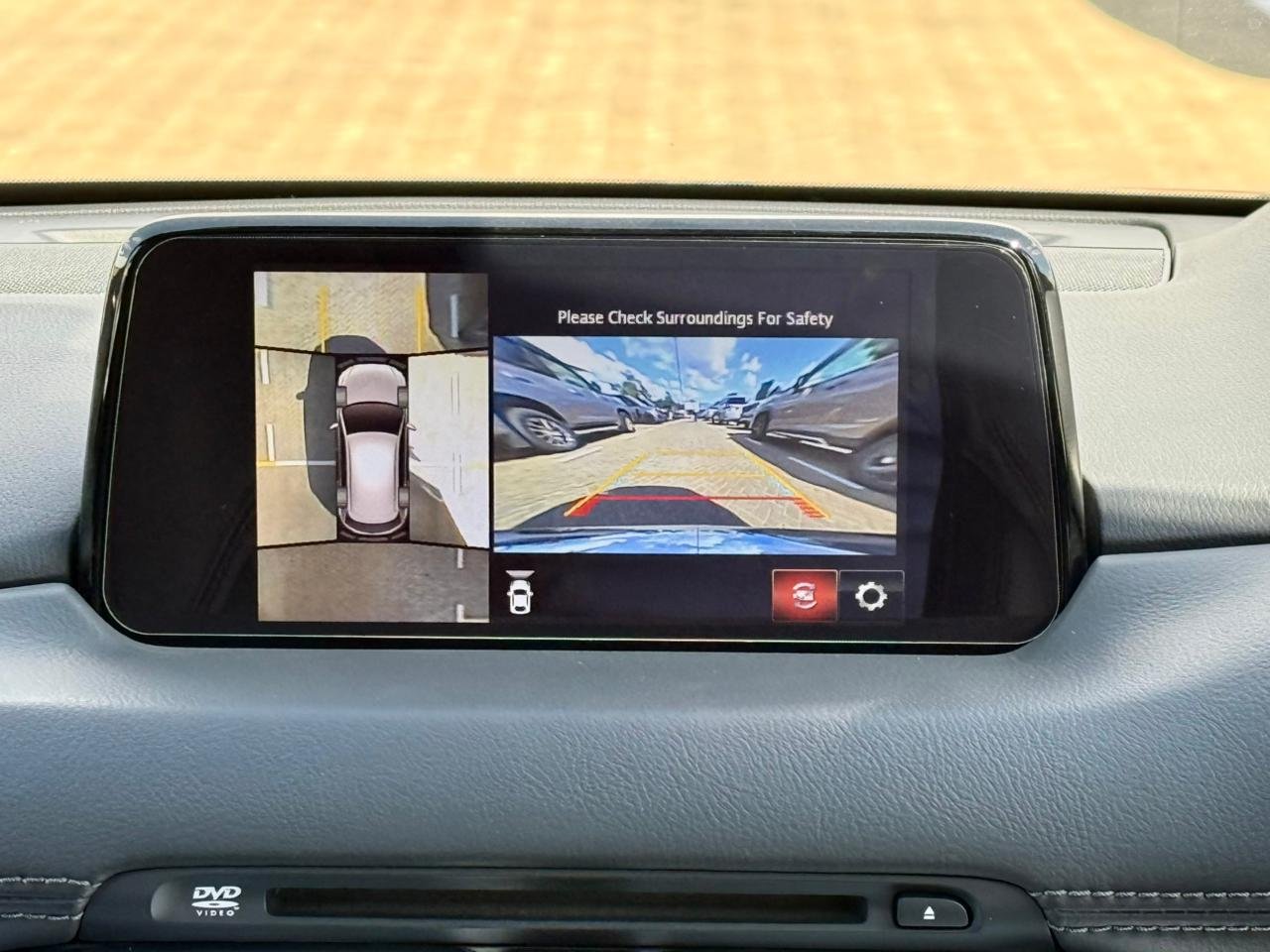 MAZDA CX5 EXCLUSIVE PACKAGE thumbnail 9