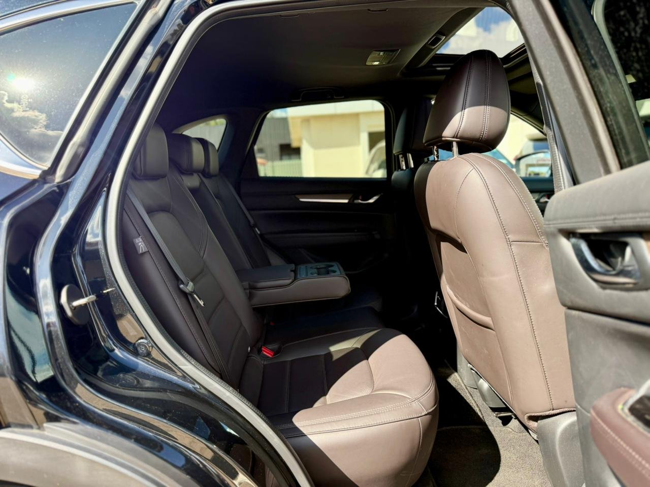 MAZDA CX5 EXCLUSIVE PACKAGE thumbnail 15