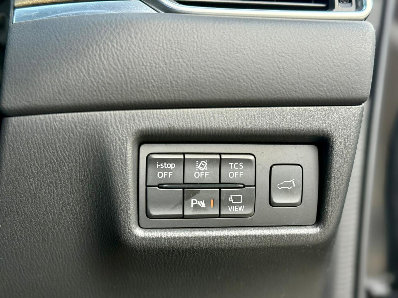 MAZDA CX5 EXCLUSIVE PACKAGE thumbnail 14