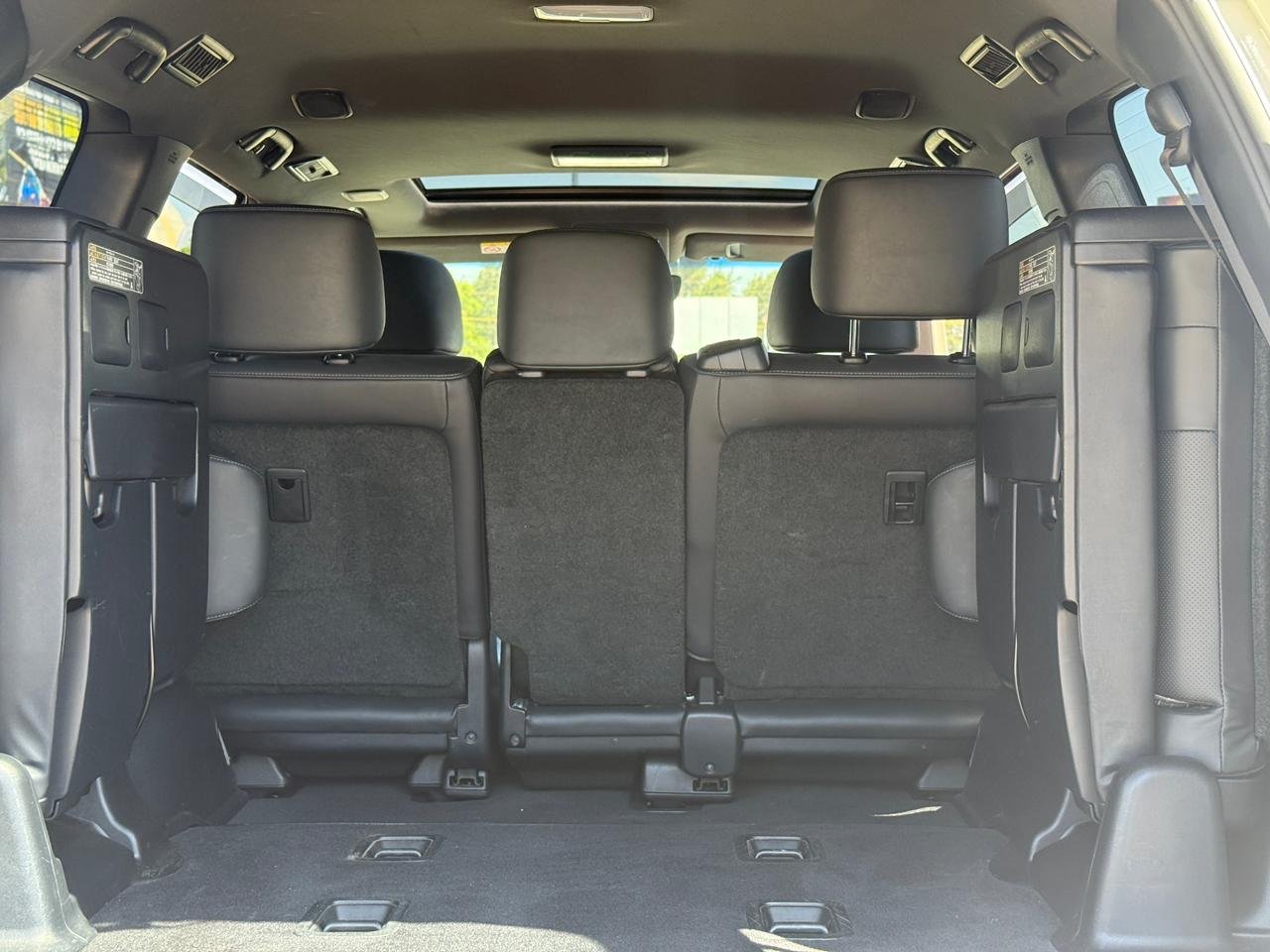 TOYOTA LAND CRUISER ZX thumbnail 19