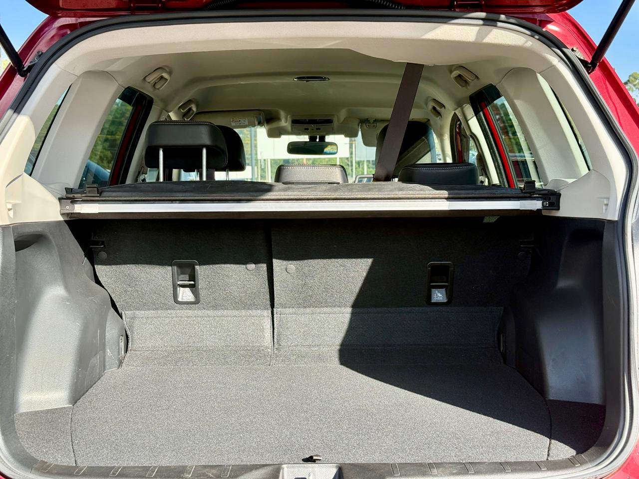 SUBARU FORESTER XT SJG thumbnail 16