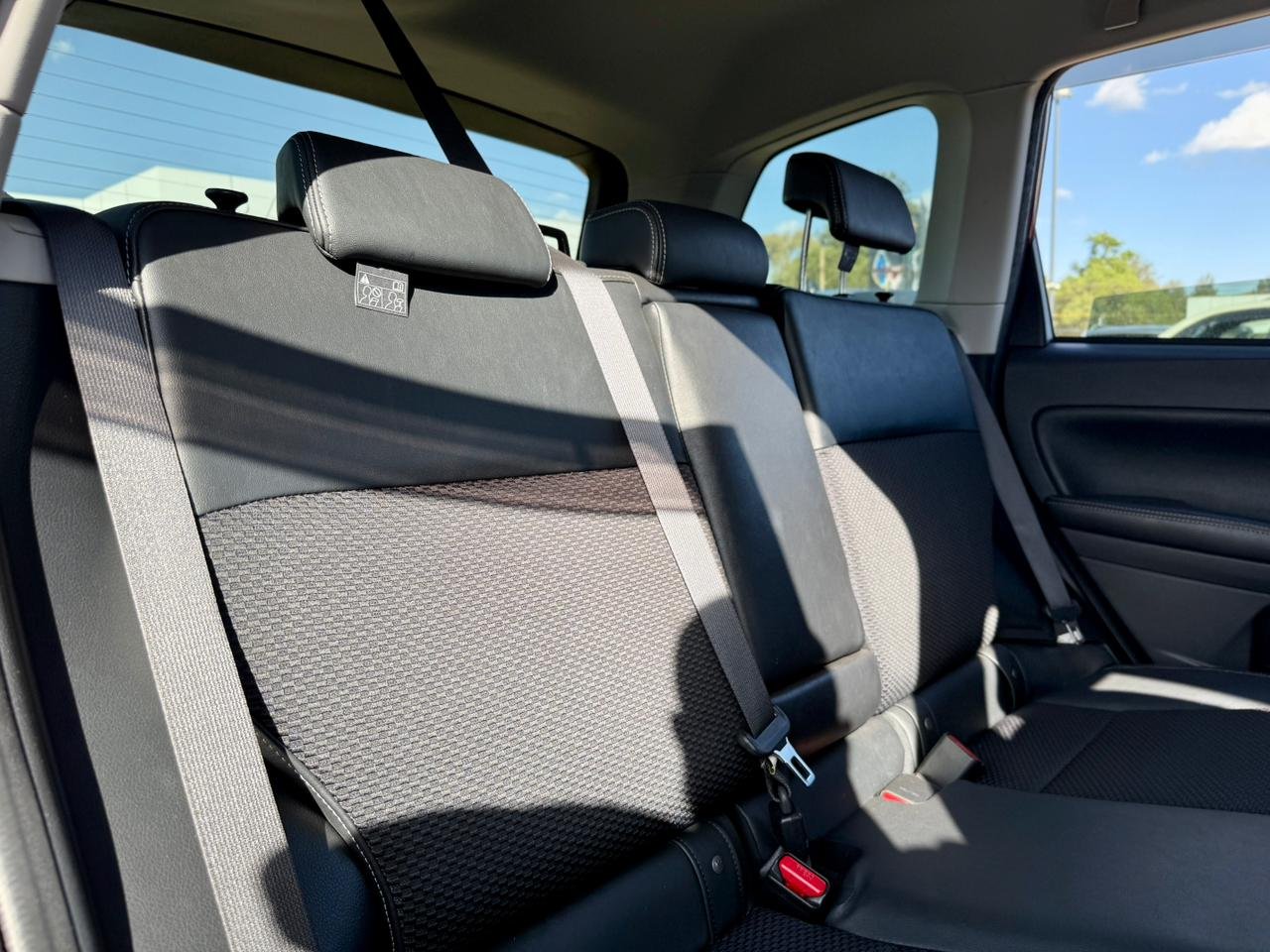 SUBARU FORESTER XT SJG thumbnail 15
