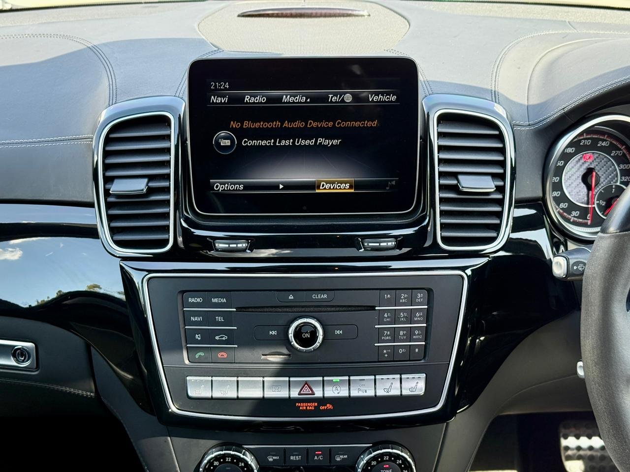 MERCEDES BENZ GLE 63s AMG 4MATIC thumbnail 10