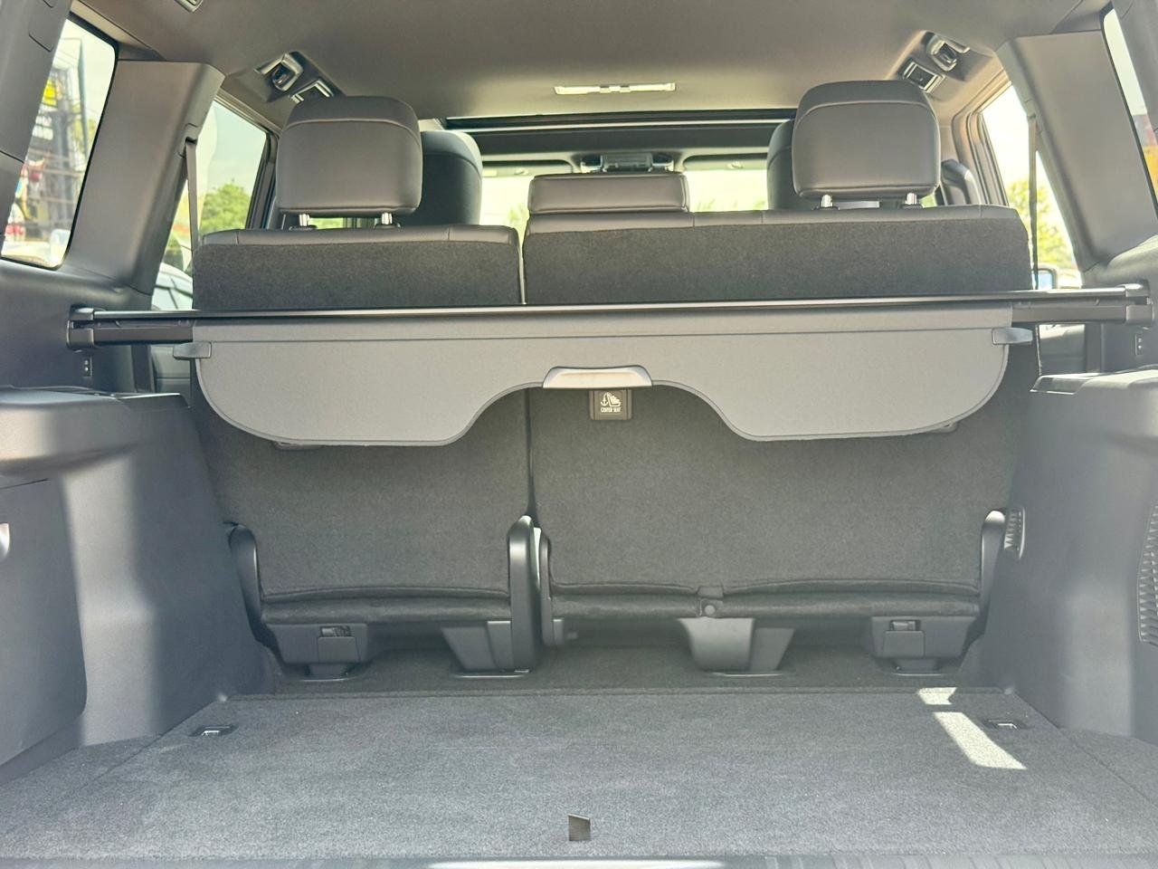 LEXUS GX550 thumbnail 18