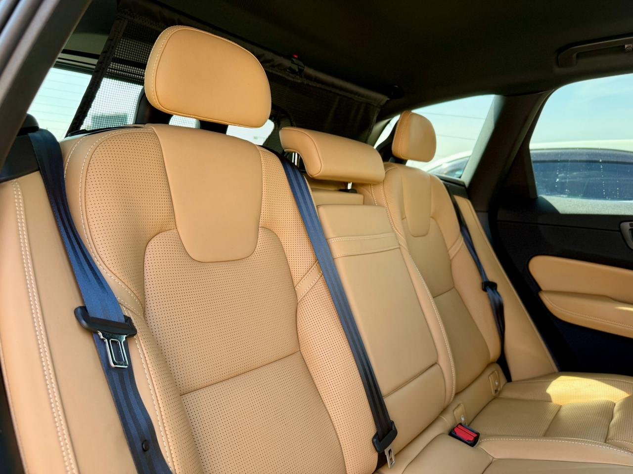 VOLVO XC60 T5 INSCRIPTION thumbnail 14