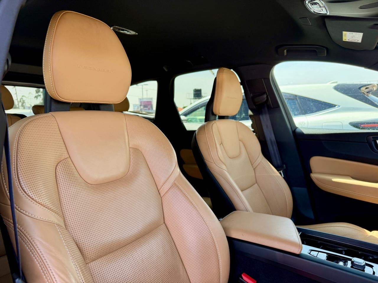 VOLVO XC60 T5 INSCRIPTION thumbnail 7