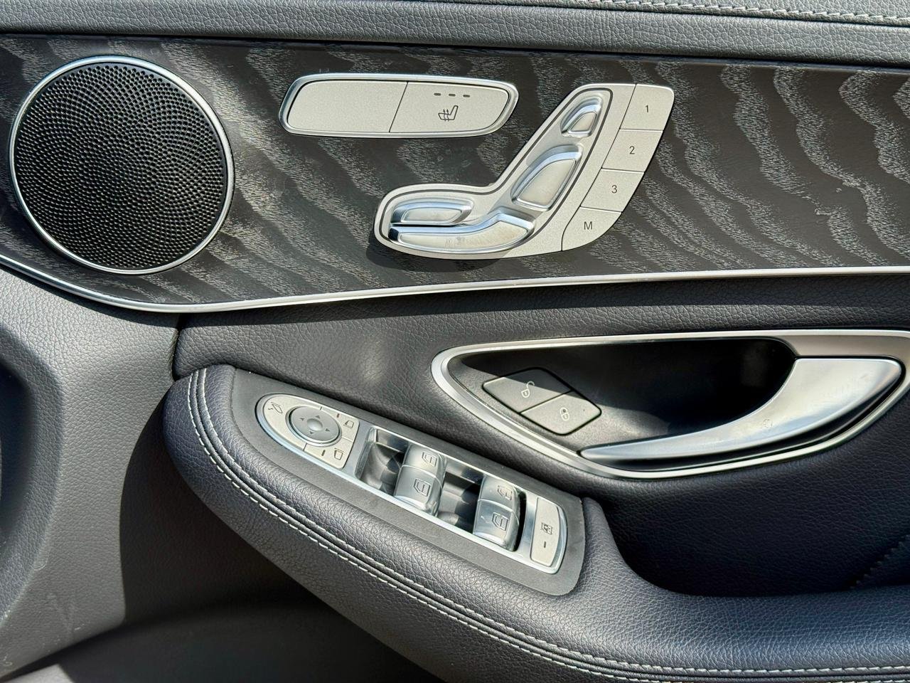 MERCEDES BENZ C200 W205 thumbnail 12