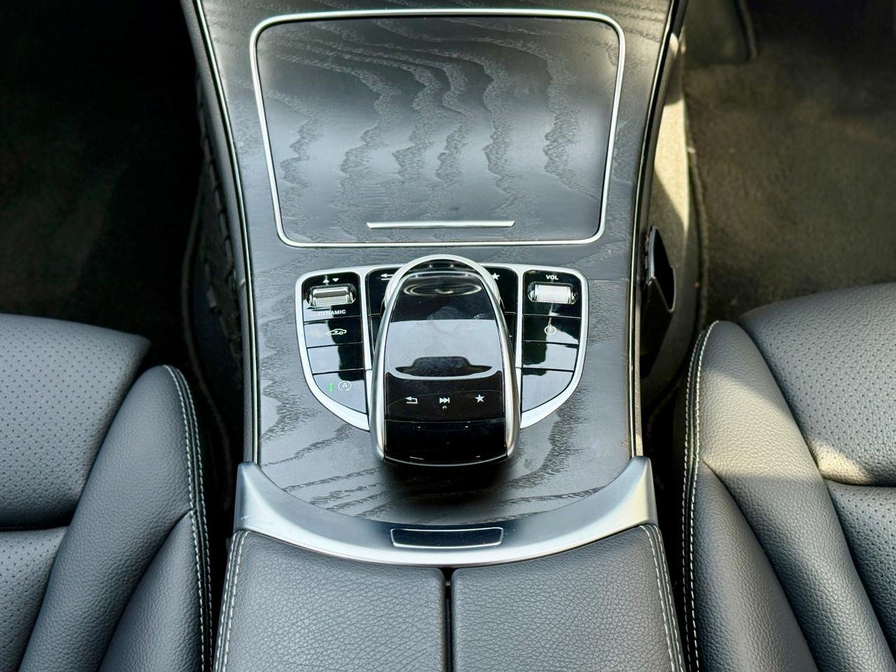 MERCEDES BENZ C200 W205 thumbnail 11
