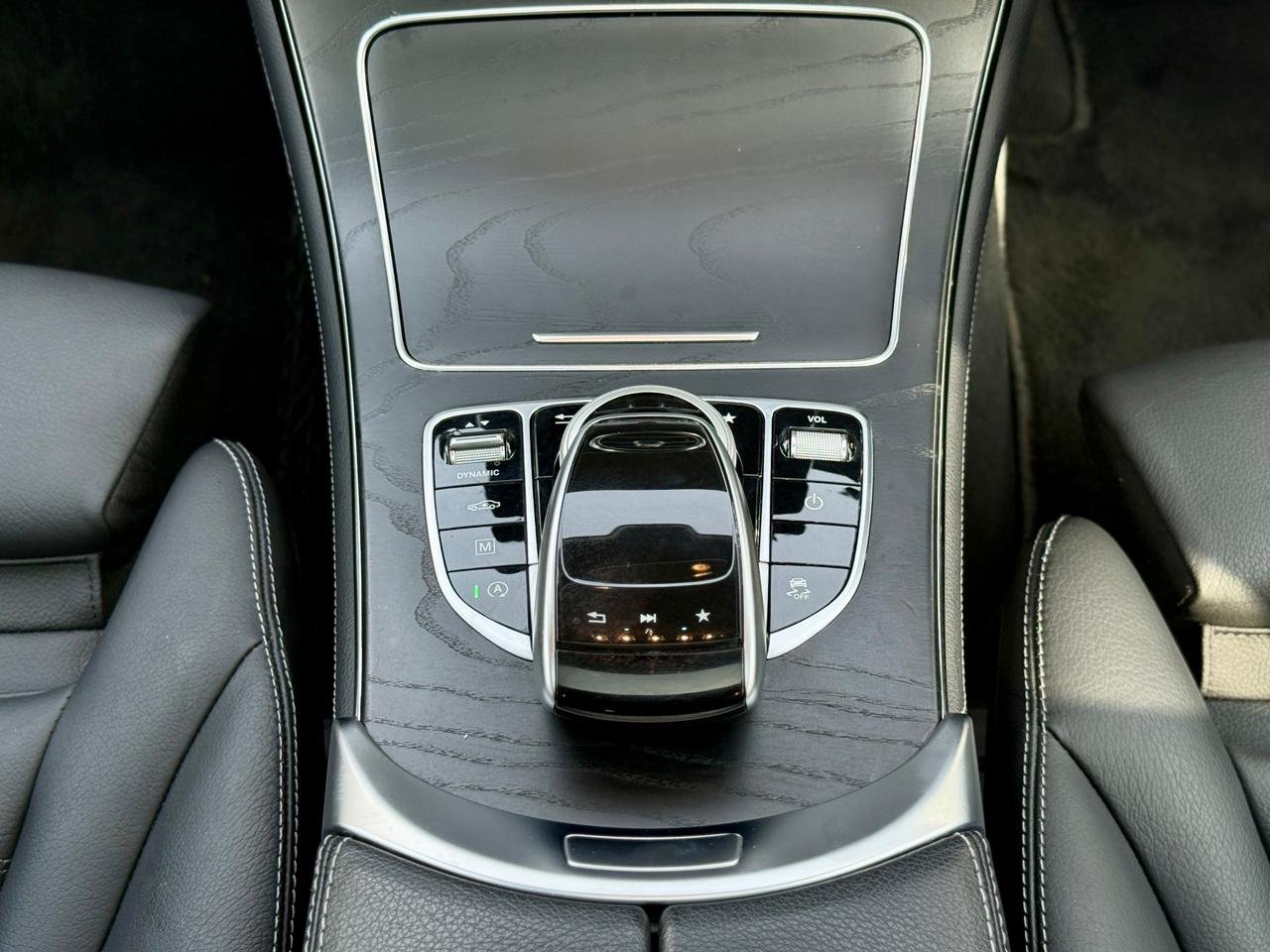 MERCEDES BENZ GLC 250 4MATIC thumbnail 11