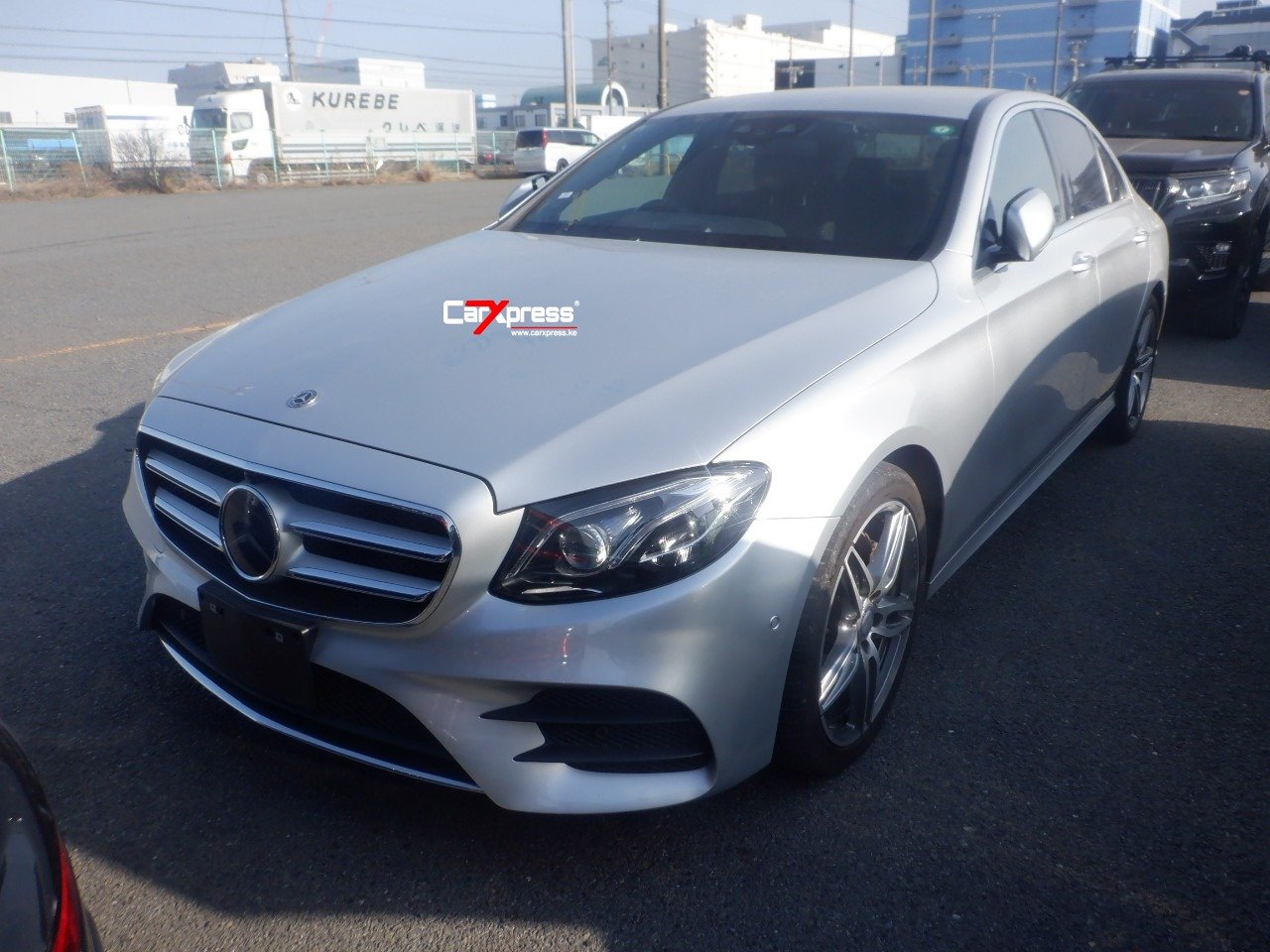 MERCEDES BENZ E200 W213 thumbnail 3