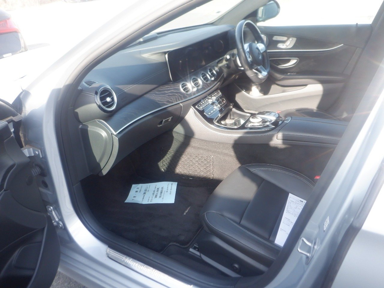 MERCEDES BENZ E200 W213 thumbnail 6