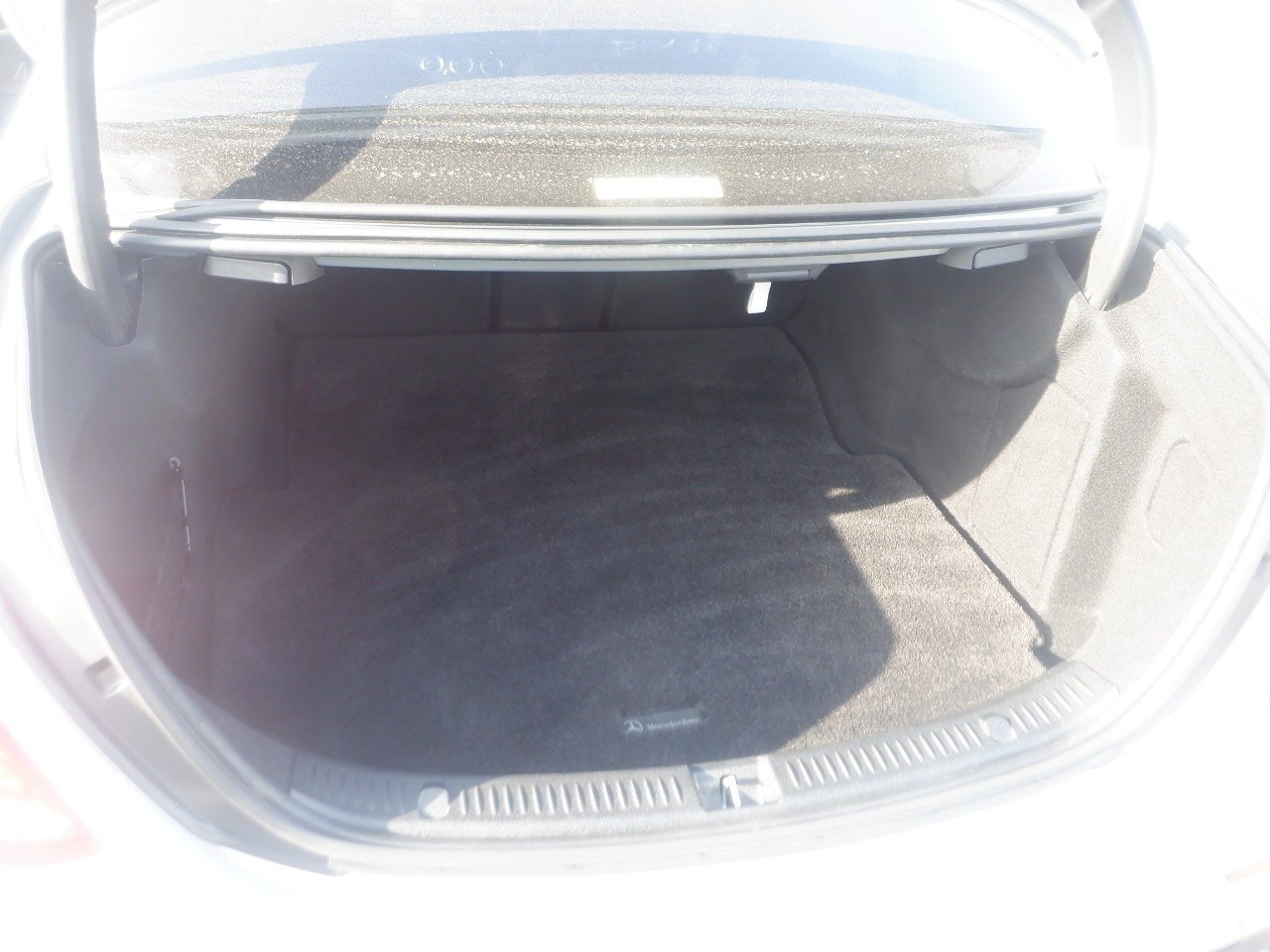 MERCEDES BENZ E200 W213 thumbnail 13