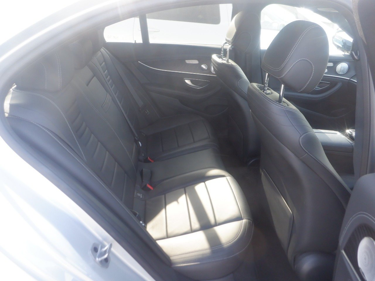 MERCEDES BENZ E200 W213 thumbnail 11