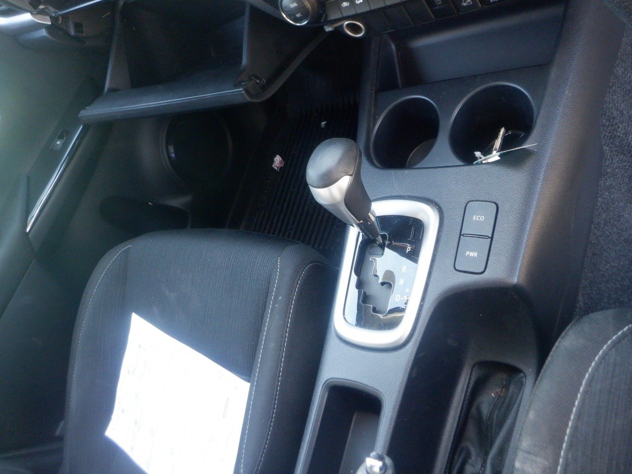 TOYOTA HILUX DOUBLE CAB thumbnail 11
