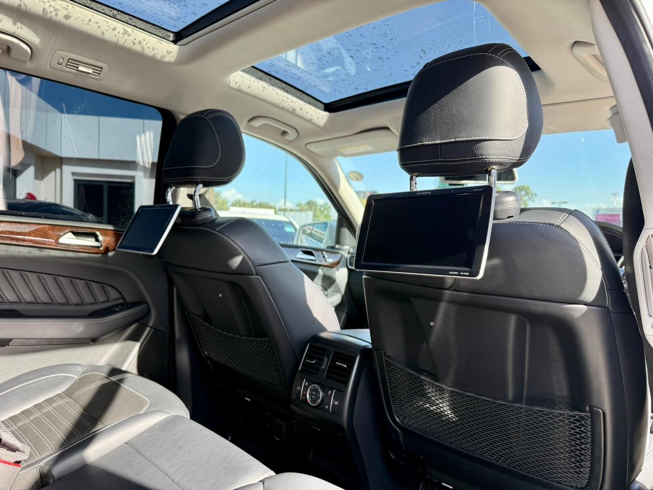 MERCEDES BENZ GLS 350d 4MATIC thumbnail 18